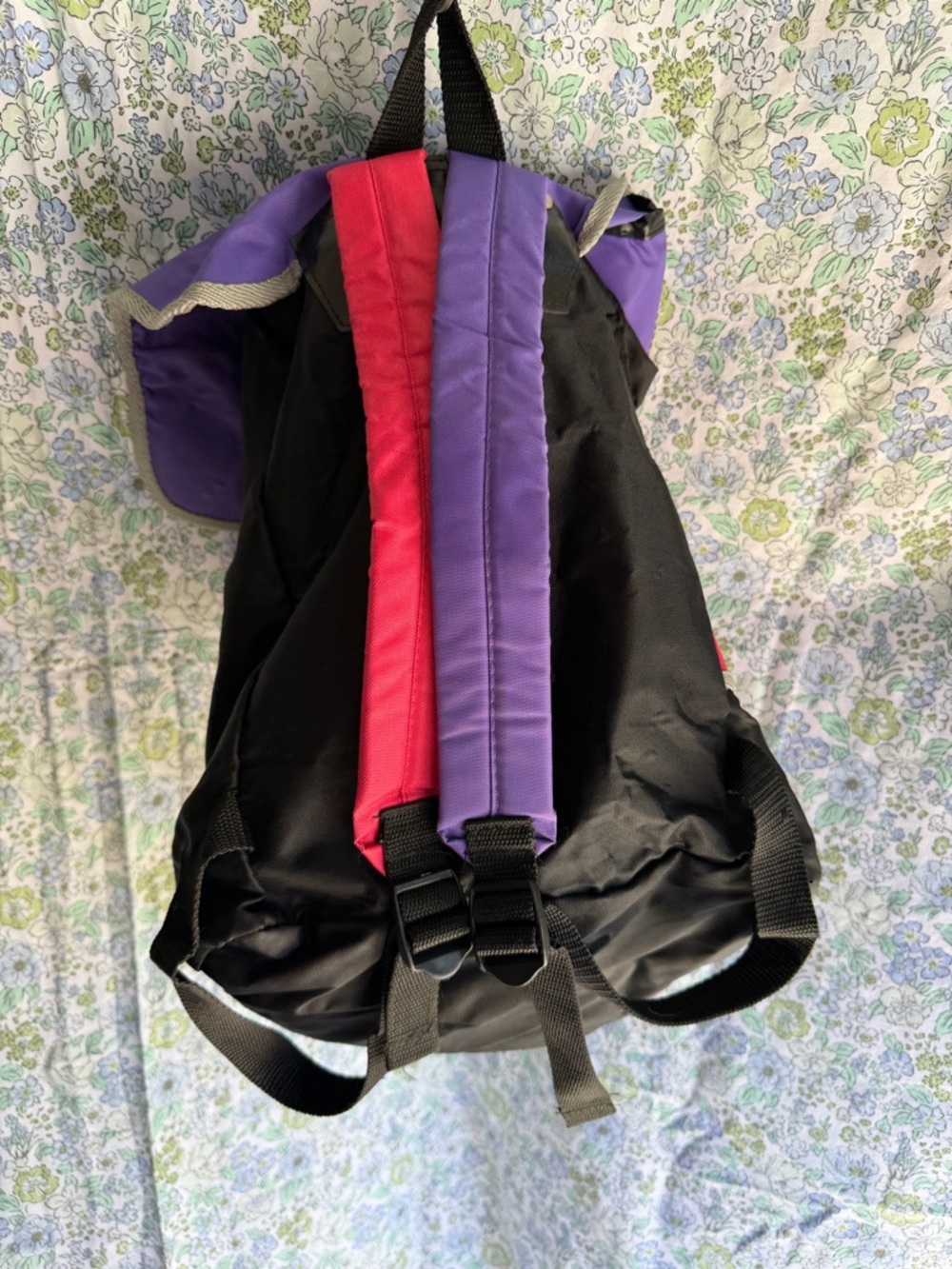 Bulova Backpack - Picture 7 of 8